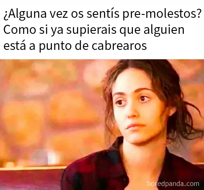 20 Divertidos memes que resultarán tan familiares como para discutirlos en terapia