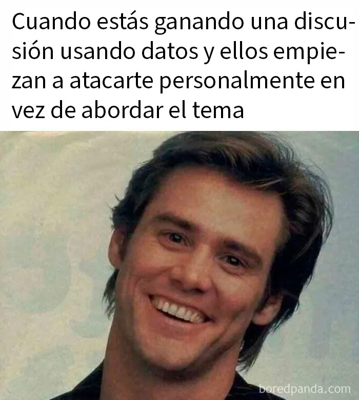 20 Divertidos memes que resultarán tan familiares como para discutirlos en terapia