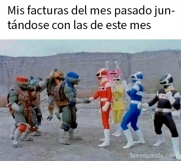 20 Divertidos memes que resultarán tan familiares como para discutirlos en terapia