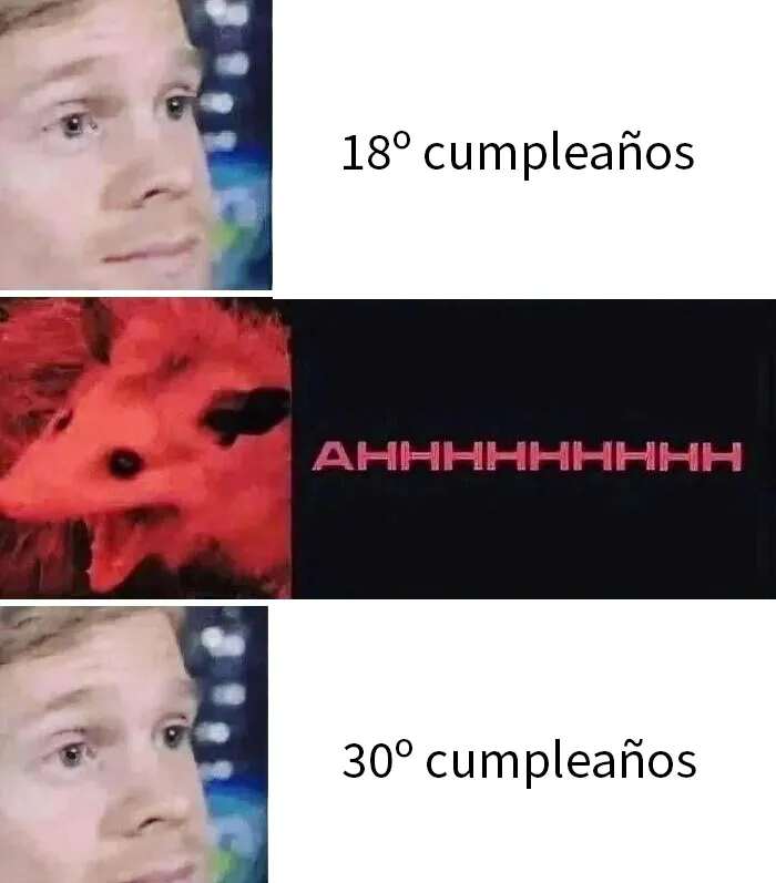20 Divertidos memes que resultarán tan familiares como para discutirlos en terapia