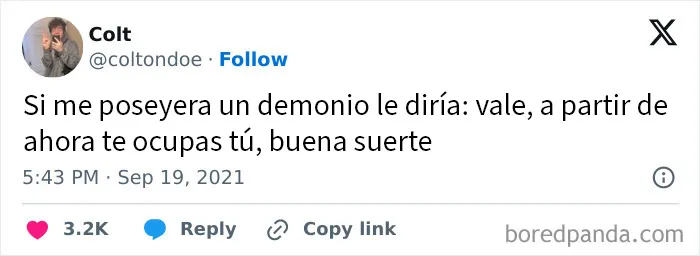20 Divertidos memes que resultarán tan familiares como para discutirlos en terapia