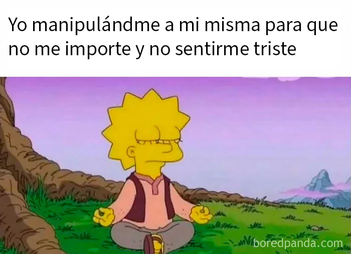 20 Divertidos memes que resultarán tan familiares como para discutirlos en terapia