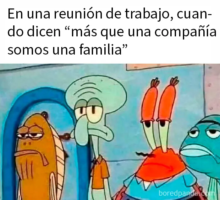 20 Divertidos memes que resultarán tan familiares como para discutirlos en terapia