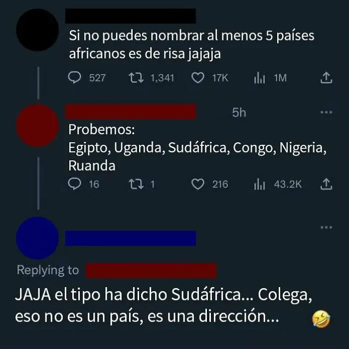 Pues será
