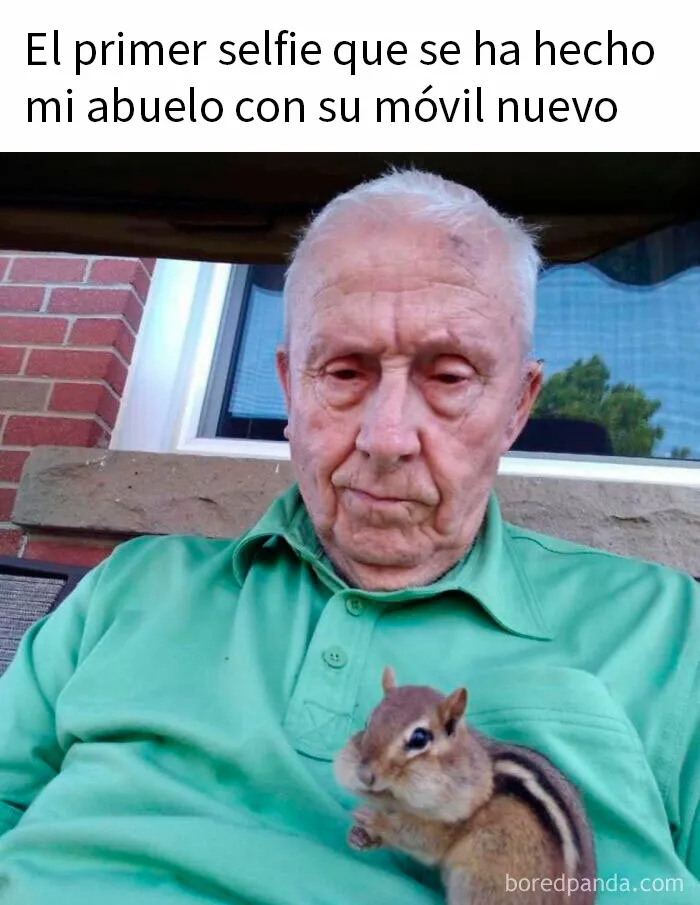 20 Memes reconfortantes para devolverte la fe en la humanidad