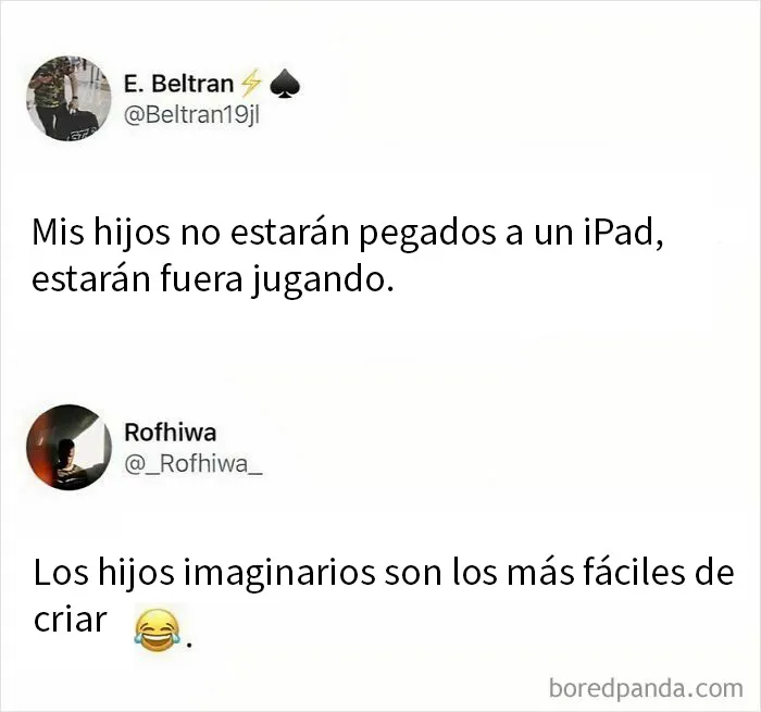 20 Divertidos memes sobre madres que resumen lo absurdo de la crianza de los hijos