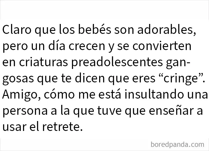20 Divertidos memes sobre madres que resumen lo absurdo de la crianza de los hijos