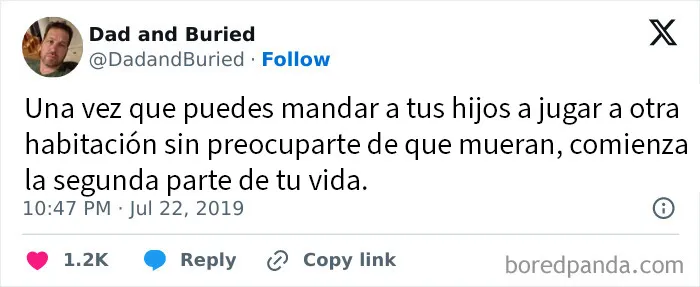 20 Divertidos memes sobre madres que resumen lo absurdo de la crianza de los hijos