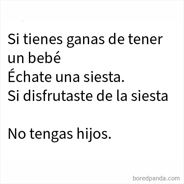 20 Divertidos memes sobre madres que resumen lo absurdo de la crianza de los hijos
