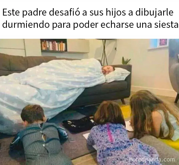 20 Divertidos memes sobre madres que resumen lo absurdo de la crianza de los hijos