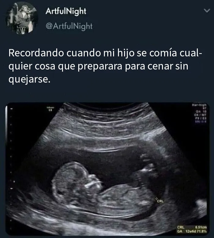 20 Divertidos memes sobre madres que resumen lo absurdo de la crianza de los hijos