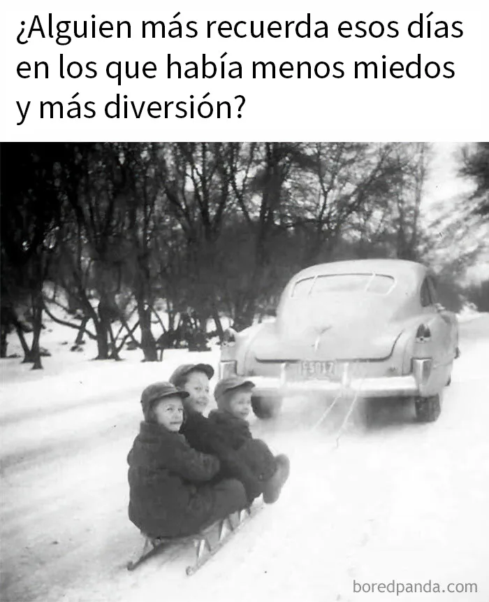 20 Publicaciones sobre los años 80 que muestran partes de nuestras vidas que ya no existen