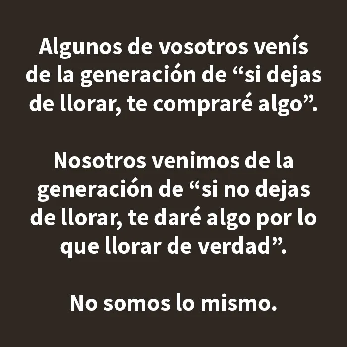 20 Publicaciones sobre los años 80 que muestran partes de nuestras vidas que ya no existen
