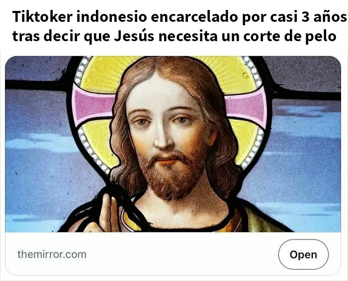 18 Titulares que podrían pasar por sátira pero que lamentablemente son ciertos