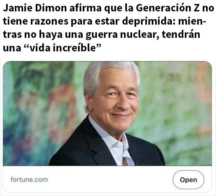 18 Titulares que podrían pasar por sátira pero que lamentablemente son ciertos