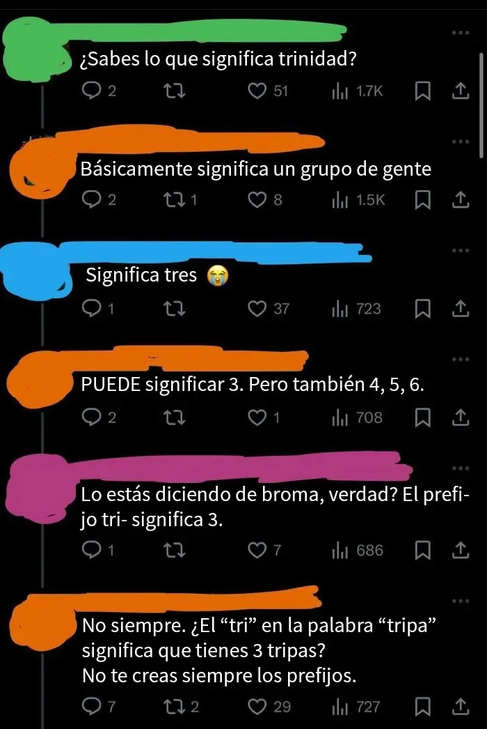 18 Personas que se lo pensarán 2 veces antes de volver a intentar corregir a alguien