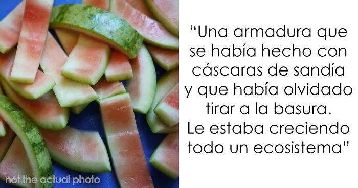 25 Padres cotillas que accidentalmente descubrieron algo de sus hijos adolescentes para lo que no estaban preparados