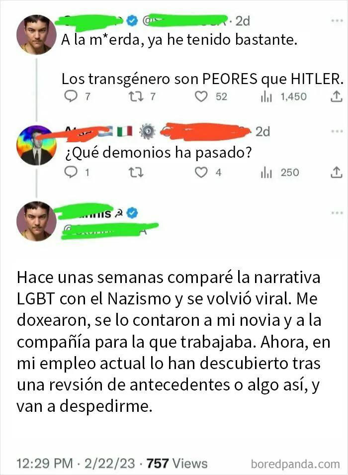 Merecido