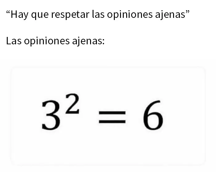 20 Memes divertidos y caóticos para echarse unas risas