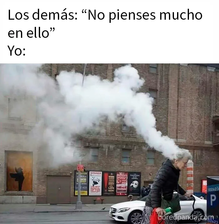 20 Memes divertidos y caóticos para echarse unas risas