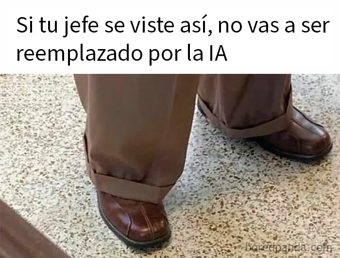 20 Memes divertidos y caóticos para echarse unas risas