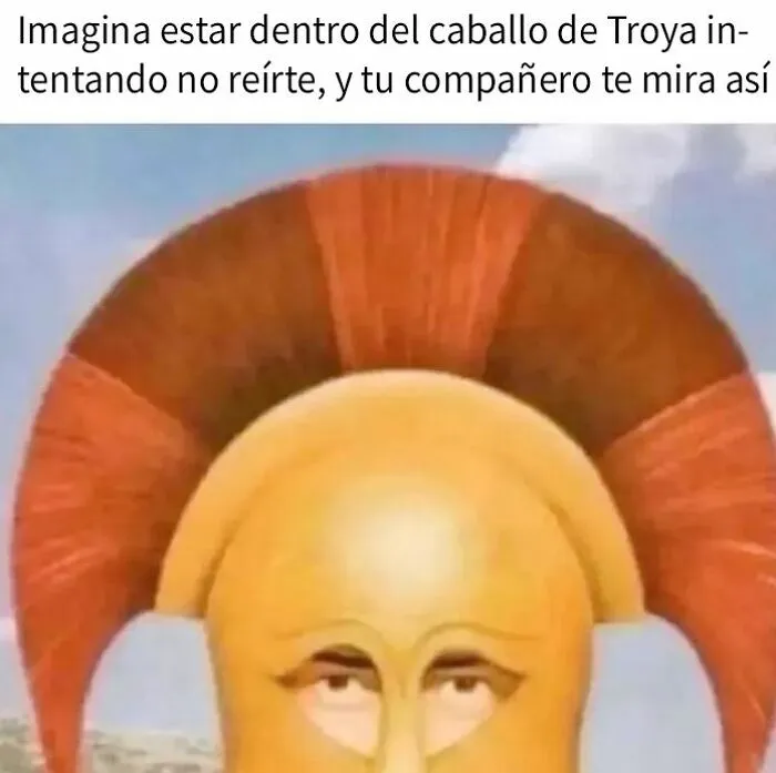 20 Memes divertidos y caóticos para echarse unas risas