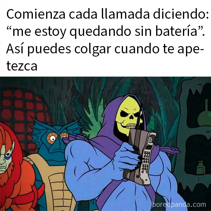20 Memes divertidos y caóticos para echarse unas risas