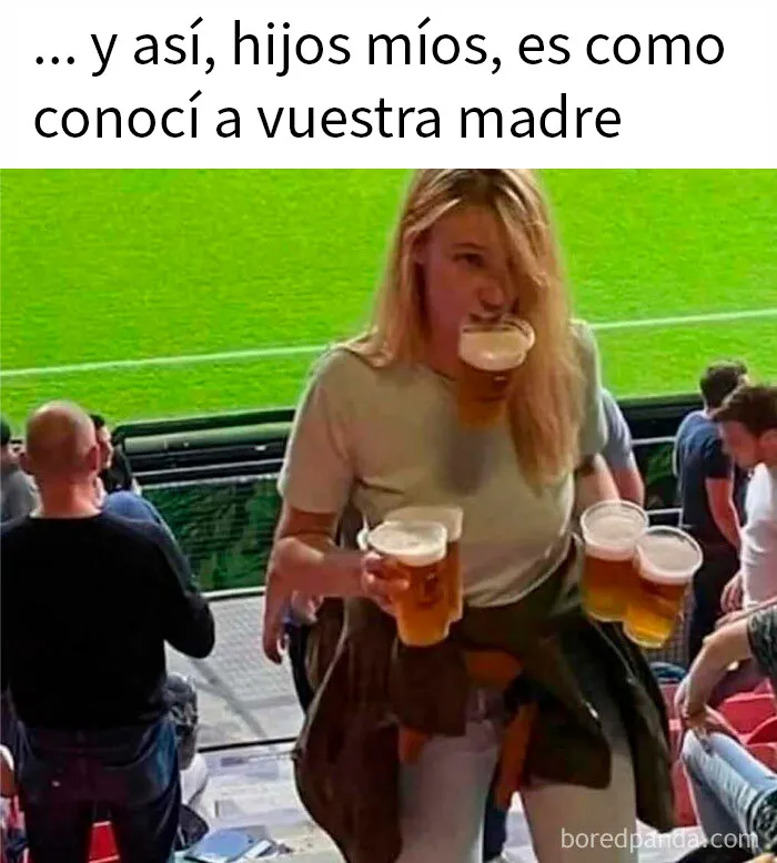 20 Memes divertidos y caóticos para echarse unas risas