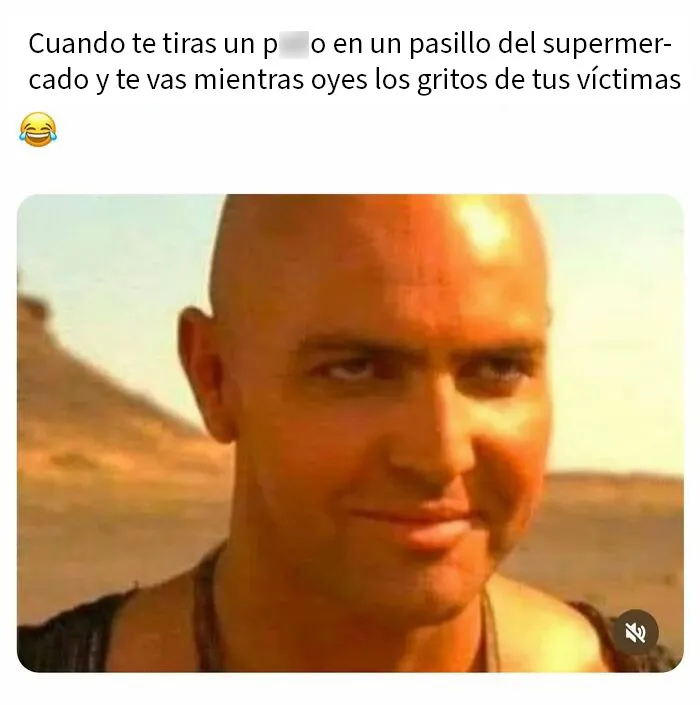 20 Memes divertidos y caóticos para echarse unas risas