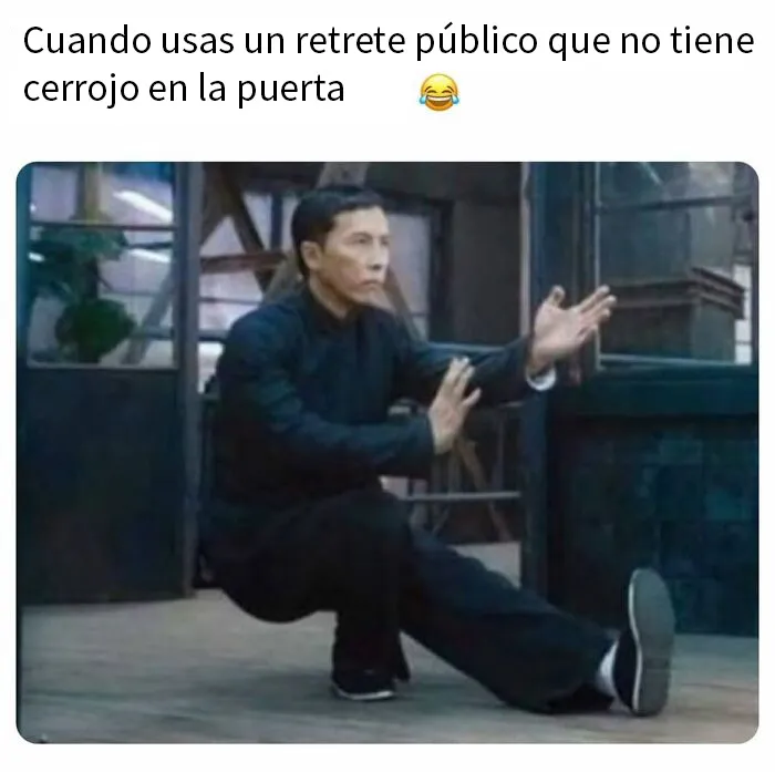 20 Memes divertidos y caóticos para echarse unas risas