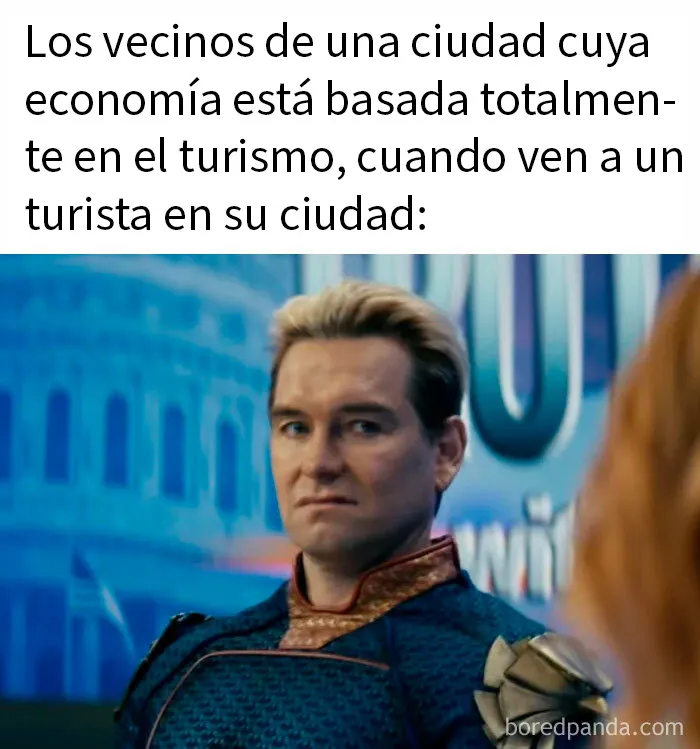 20 Memes divertidos y caóticos para echarse unas risas