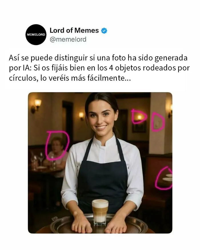 20 Divertidos memes sobre todo y nada para hacerte reír