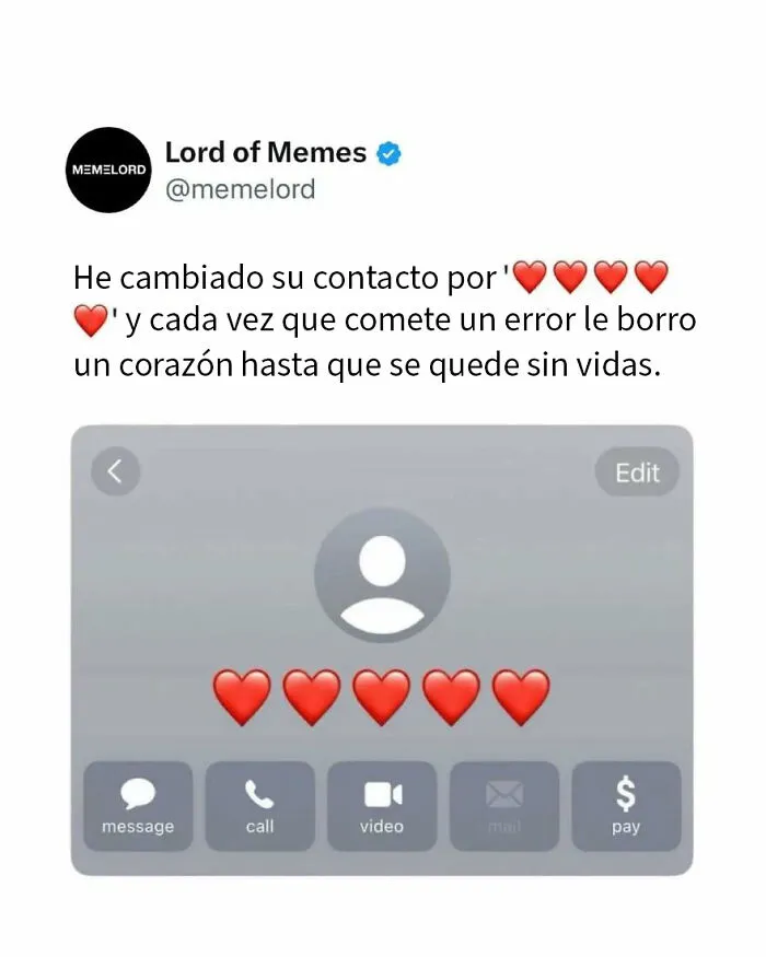 20 Divertidos memes sobre todo y nada para hacerte reír
