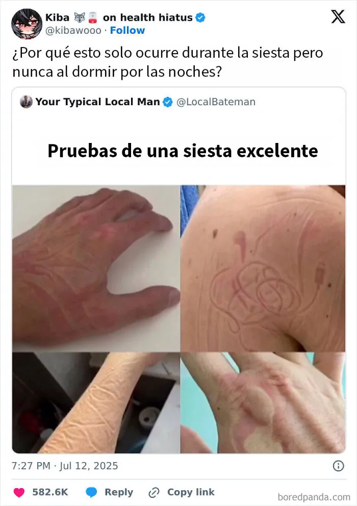 20 Divertidos memes sobre todo y nada para hacerte reír