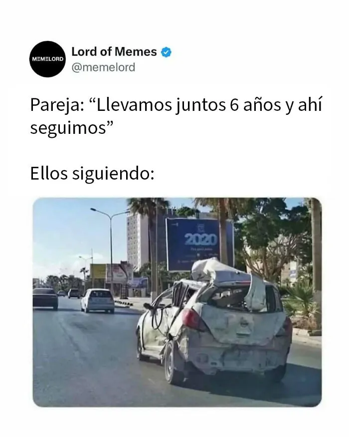 20 Divertidos memes sobre todo y nada para hacerte reír