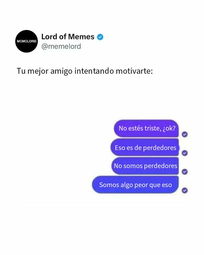 20 Divertidos memes sobre todo y nada para hacerte reír