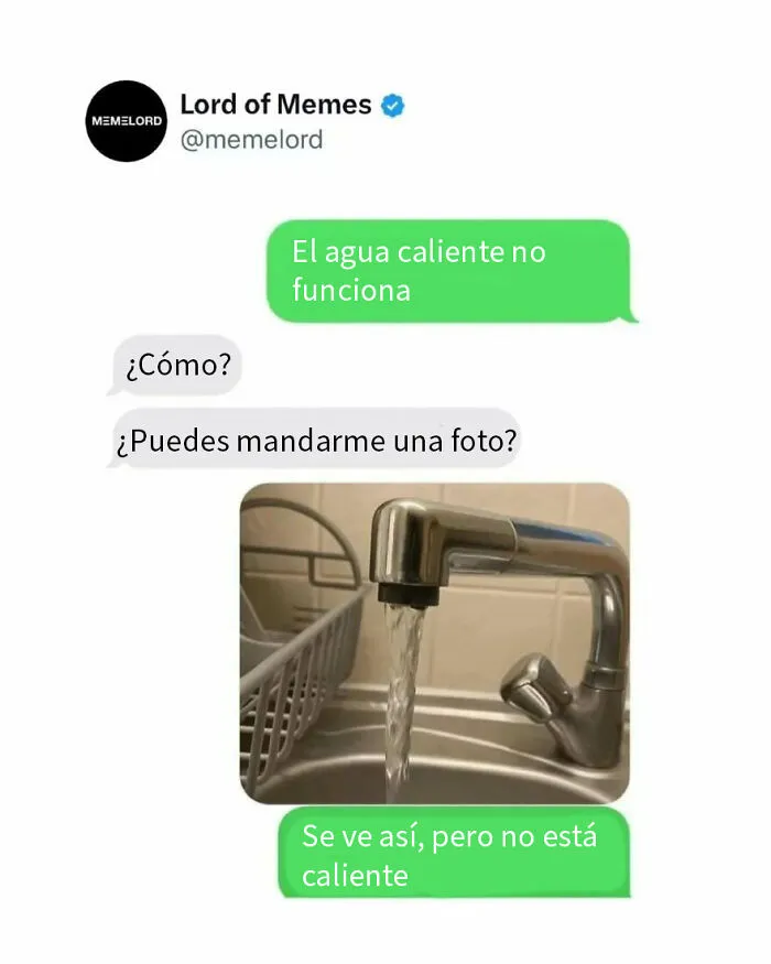 20 Divertidos memes sobre todo y nada para hacerte reír