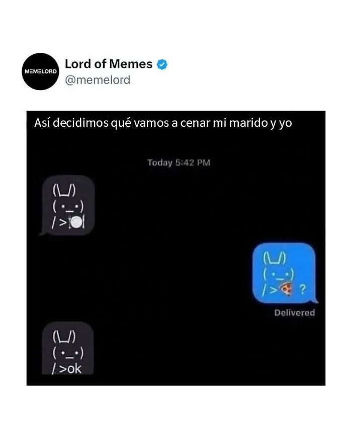 20 Divertidos memes sobre todo y nada para hacerte reír