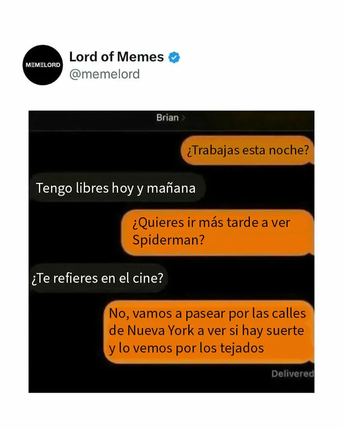 20 Divertidos memes sobre todo y nada para hacerte reír