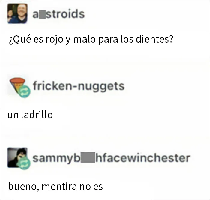 Duele de pensarlo