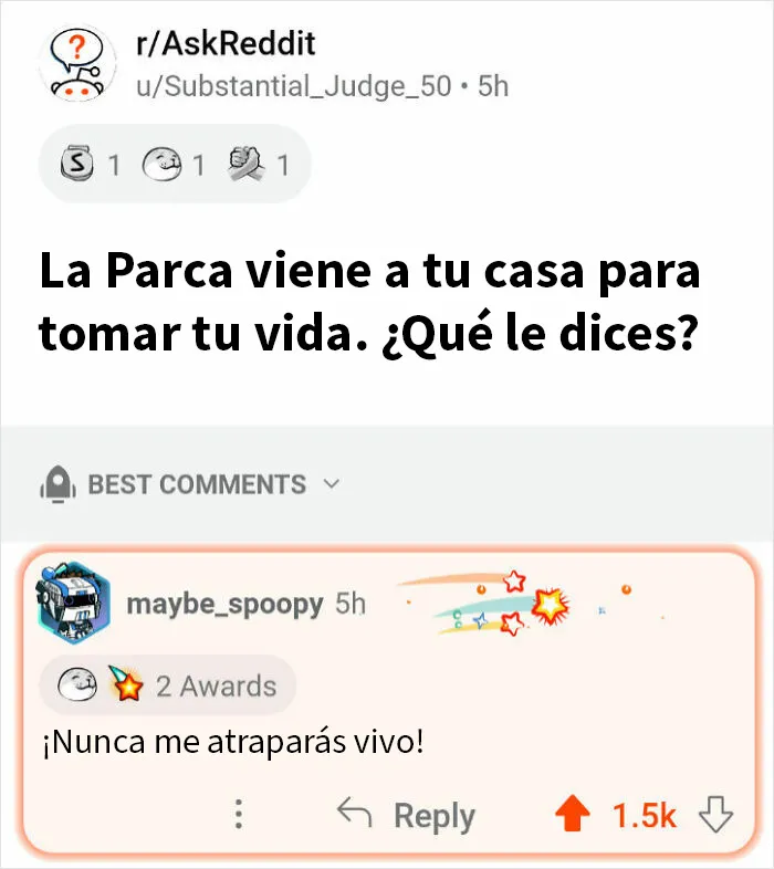 Definitivamente