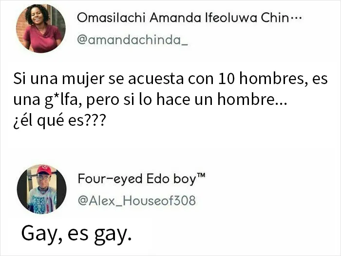 O muy amigable