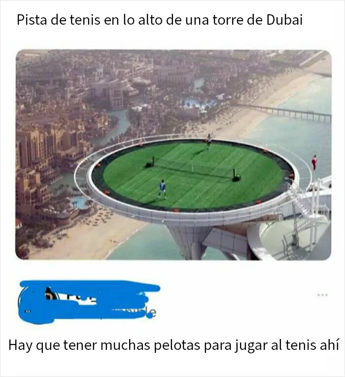 Al menos dos pares