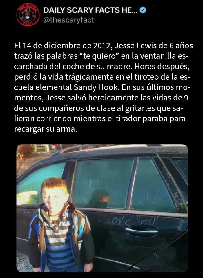 20 Datos terroríficos que no deberías leer a oscuras