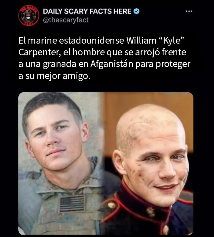 20 Datos terroríficos que no deberías leer a oscuras