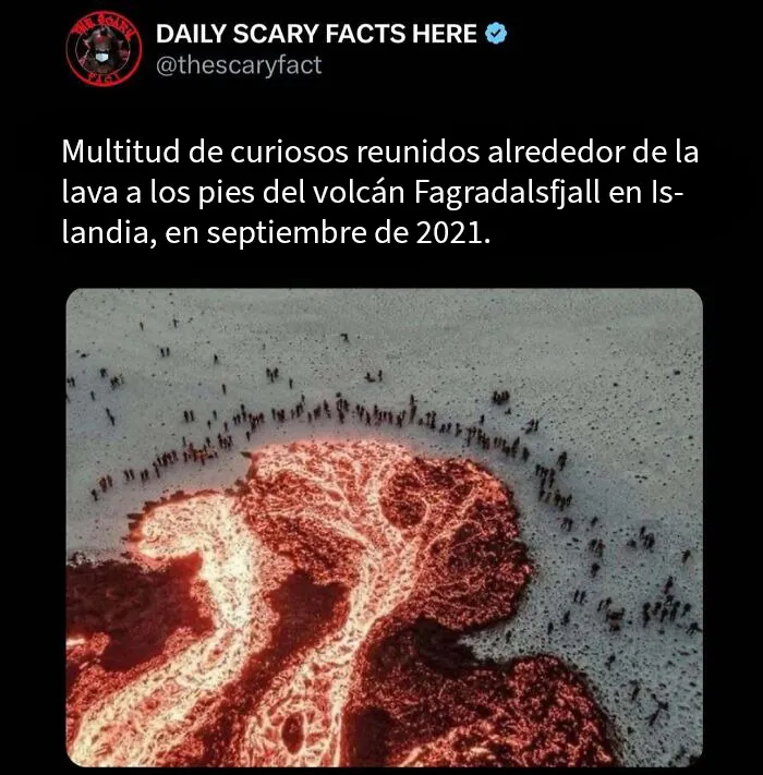 20 Datos terroríficos que no deberías leer a oscuras