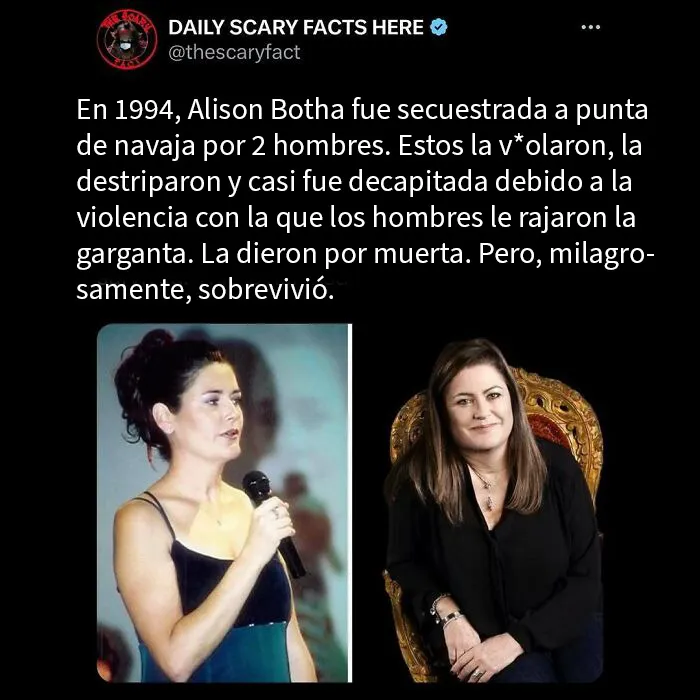 20 Datos terroríficos que no deberías leer a oscuras