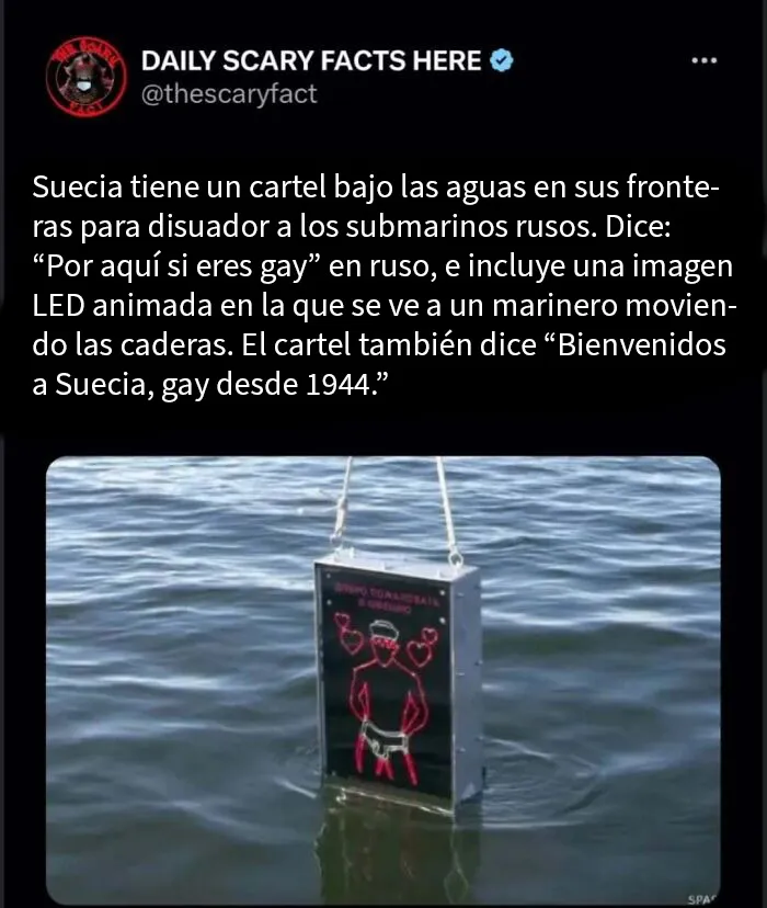 20 Datos terroríficos que no deberías leer a oscuras