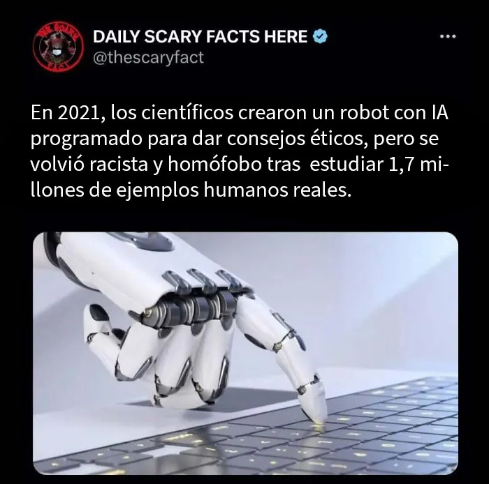 20 Datos terroríficos que no deberías leer a oscuras