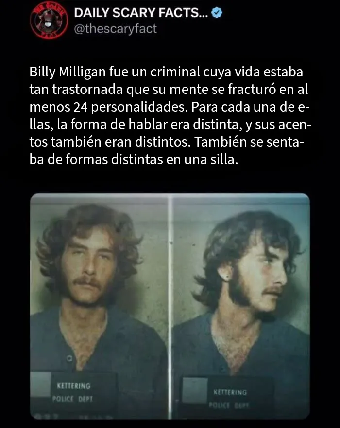 20 Datos terroríficos que no deberías leer a oscuras